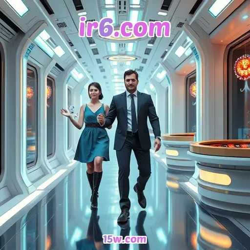 ir6.com Arcade
