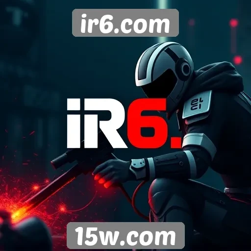Análise das ofertas de jogos em ir6.com