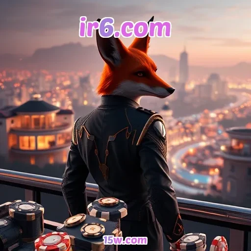 ir6.com: Explore a Incrível Seção de Simulação e Seus Jogos Fascinantes